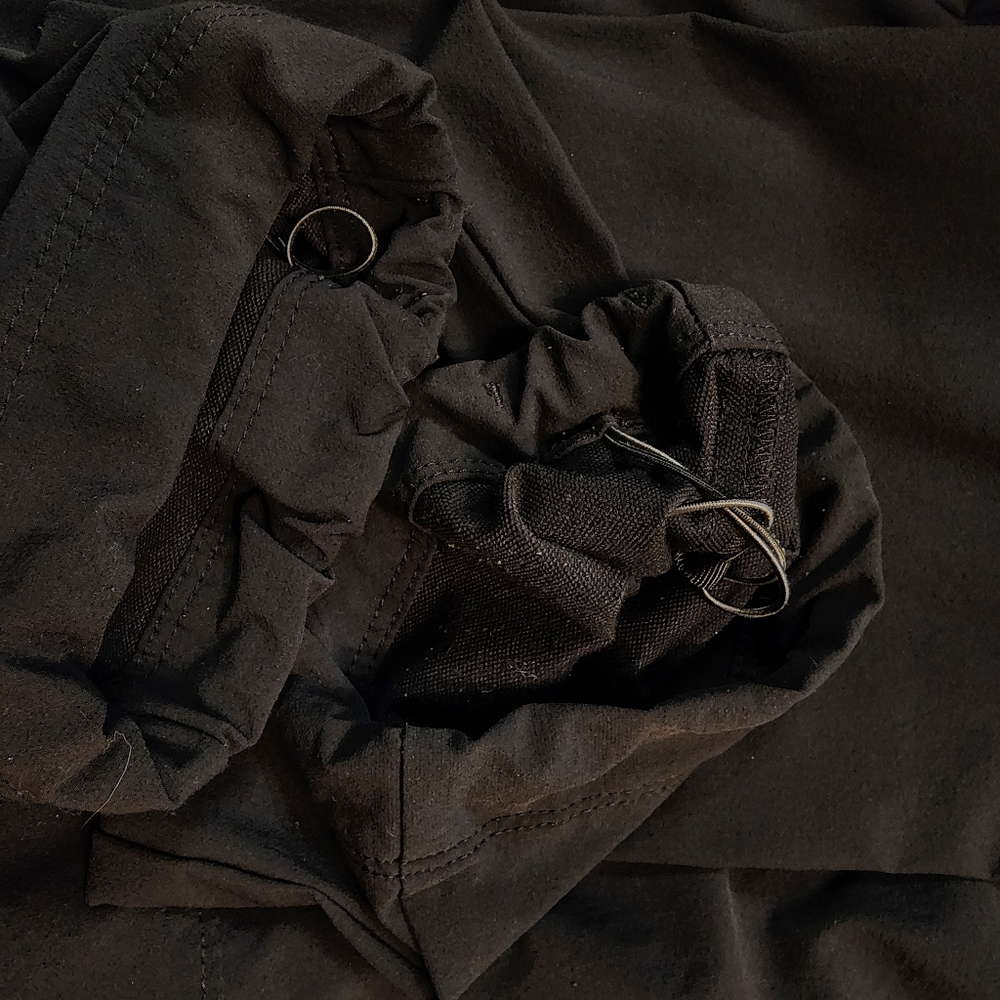 Mountain Hardware pants - women's 10 - Picture 9 of 15